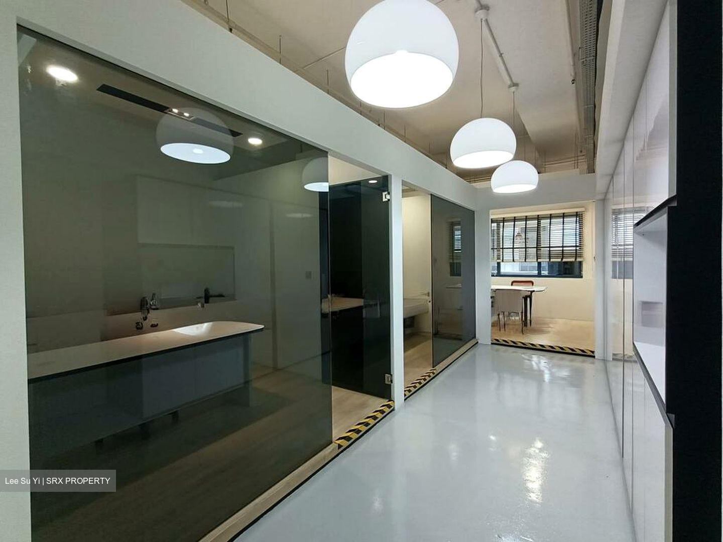 Ubi Techpark (D14), Factory #609438131